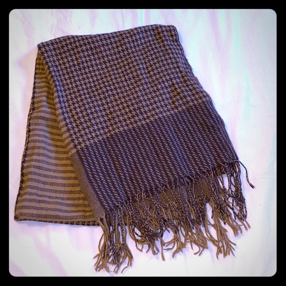 Printed Scarf